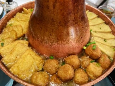 ​河北承德“6大美食”，都是当地人心头爱，你吃过几道