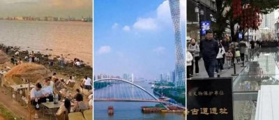 ​地铁公交直达！广州15个免费景点大曝光，去过️5个就是老广州！