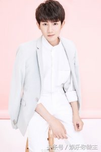 ​TFBOYS新歌《是你》首发 炎炎夏日带来一抹清凉