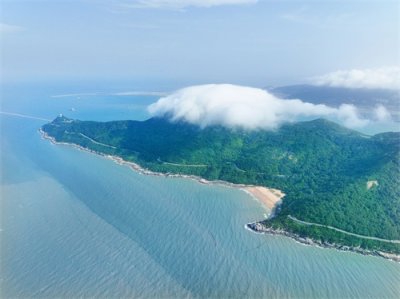 ​连岛景区发布线路停止运营公告！