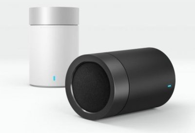 ​优化设计 小米小钢炮蓝牙音箱2代发布