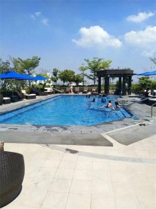 ​我眼中的菲律宾首都—马尼拉