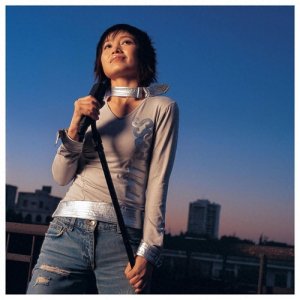 ​斯琴格日乐漂亮