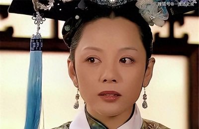 ​甄嬛传：怪不得敬妃终身无子，原来她骗了这么多人，真有心机