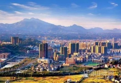 ​探寻江西芦溪县高质量发展密码——2023年全国主流媒体看芦溪