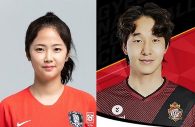 ​祝福！韩媒：30岁韩女足国脚李玟娥将于下月与男友结婚️