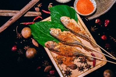 ​这些美食一定不要错过！