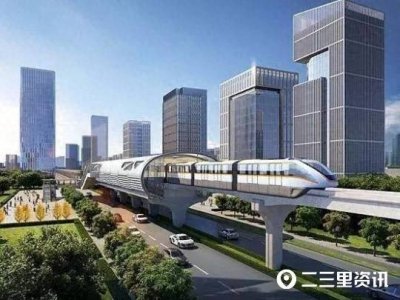 ​【呼声与回应】宝鸡市是否会修建轻轨或其他交通，何时修建？