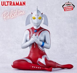 ​奥特之母新周边景品官图公开 泰迦：奶奶一把年纪还要出来打工