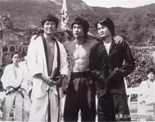 林正英的传奇一生