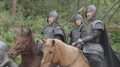 ​石亭之战：三国鼎立的辉煌篇章