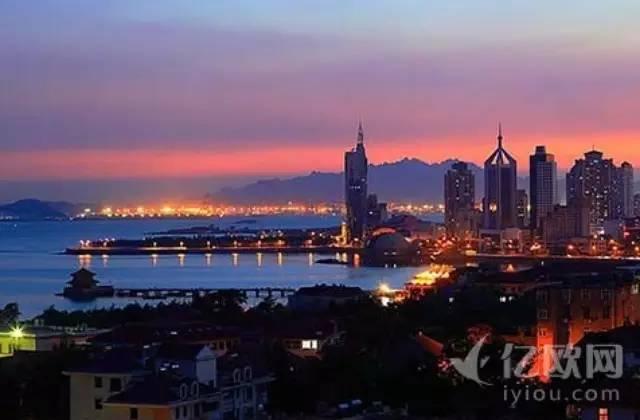 青岛知名互联网企业(一篇文章带你了解青岛的37家)(1)