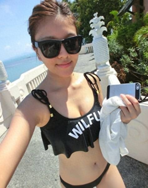 中国男足不行,是因为太太团很行,论颜值,世界32强没问题