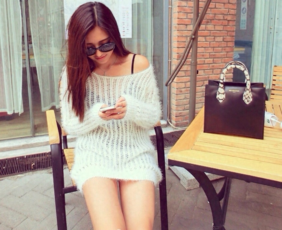 中国男足不行,是因为太太团很行,论颜值,世界32强没问题