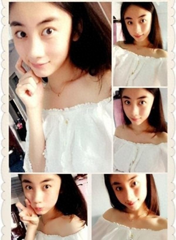 中国男足不行,是因为太太团很行,论颜值,世界32强没问题