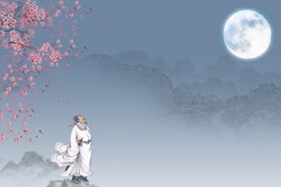 ​十分钟了解平仄与律句：格律诗的书写入门知识