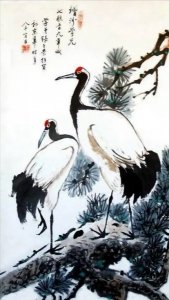 ​十五首《鹤冲天》词作，值得品读！