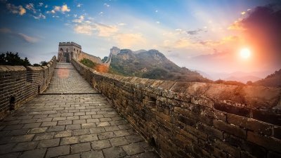 ​中国“地下长城”，埋了700年才被发现，历朝历代都是军事机密