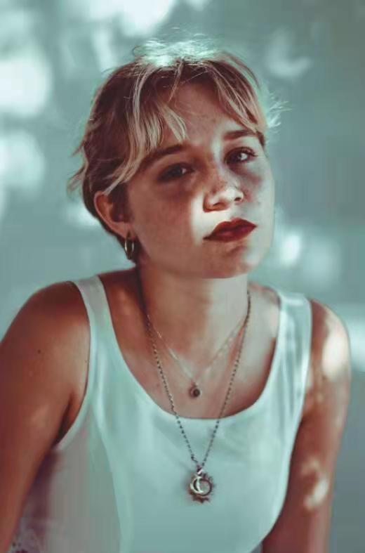 小女孩剪发教程技巧_小女孩如何剪发 小女孩剪发教程技巧_小女孩如何剪发