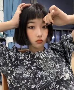 ​小女孩剪发教程技巧_小女孩如何剪发