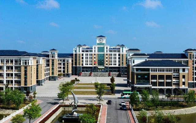 盐城市最好的九所高中(江苏盐城声名远播的四所高中)(3)