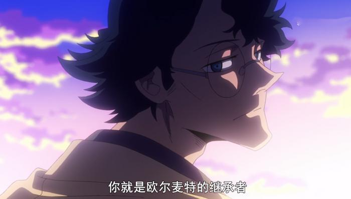 我的英雄学院4：独特个性新角色登场，欧尔麦特被曝光可爱照片