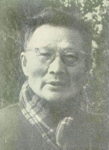 周立波因病去世,临终前决定捐献全部遗产,妻难承受丧夫悲痛欲绝