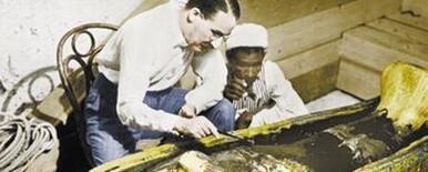 法老的咒语是真的存在吗?