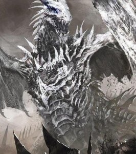 ​斗罗大陆最强的五种龙系武魂！骨龙第四，最后一个是鬼斗罗克星