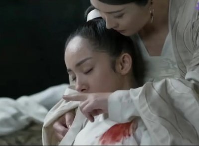 ​三生三世：白浅得到狐后的半生修为后，为何要在五万年才飞升上神