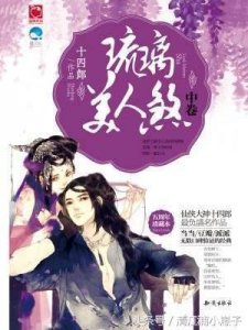 ​六本经典好看的网络言情小说推荐，送给书荒的你，请自取