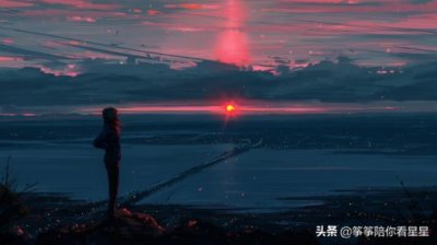 ​天蝎男和双鱼女，爱情中冷血的天蝎座