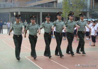 ​比将军还少的一级军士长，究竟有多厉害？