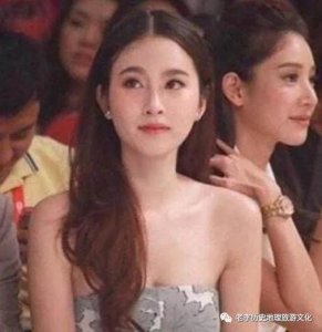 ​经典：泰国“变性人”“人妖”