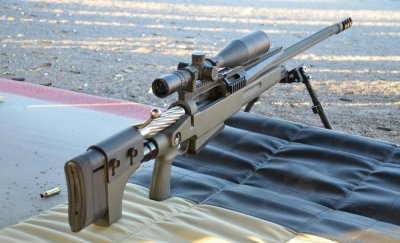 ​高精度狙击枪大盘点