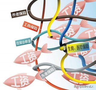 ​没有五险一金的工作单位值得我们去吗？