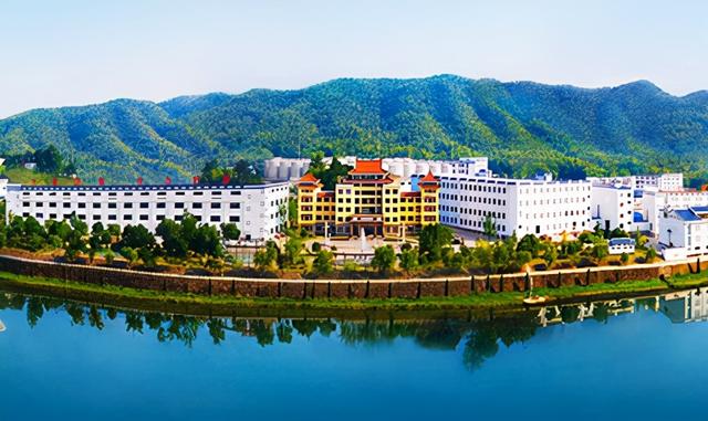 安徽的名酒有几种(安徽这几款地道名酒你一定喝过)(2)