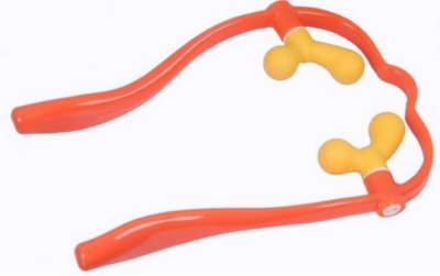 ​颈椎按摩器的选购技巧 颈椎按摩器有用吗？