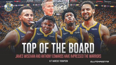 ​帕楚里亚再谈17垫脚小卡：那是个意外！生涯劣迹斑斑还在狡辩？