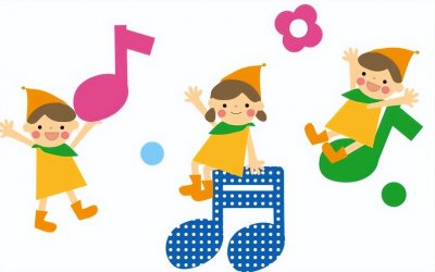 ​音乐曲谱 | 36首幼儿园常用音乐曲谱大全！幼师收藏