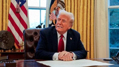 ​加拿大国际关系泰斗逆风上谏，形势很不好，要抓住中国这根救命草