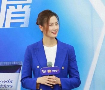 ​丁宁：结婚照都照了，怎么忍心错过马龙？龙队这么好，你竟不动心