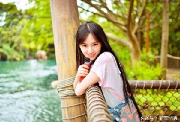 盘点武汉大学最有名的6位“校花”,哪位才是你心中最美?