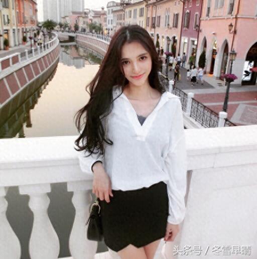 盘点武汉大学最有名的6位“校花”,哪位才是你心中最美?