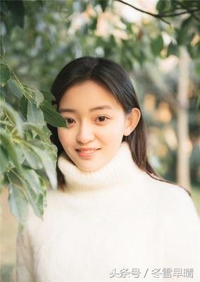 盘点武汉大学最有名的6位“校花”,哪位才是你心中最美?