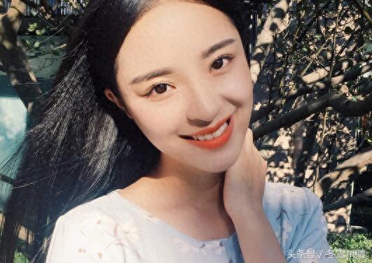 盘点武汉大学最有名的6位“校花”,哪位才是你心中最美?