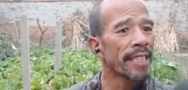 山东网红本亮大叔的无奈：虽吸粉800万，家却被粉丝包围