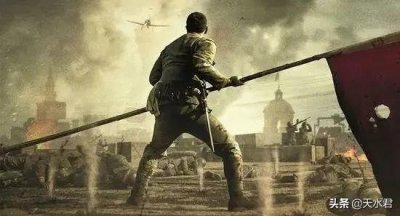 ​八佰壮士四行仓库保卫战随感