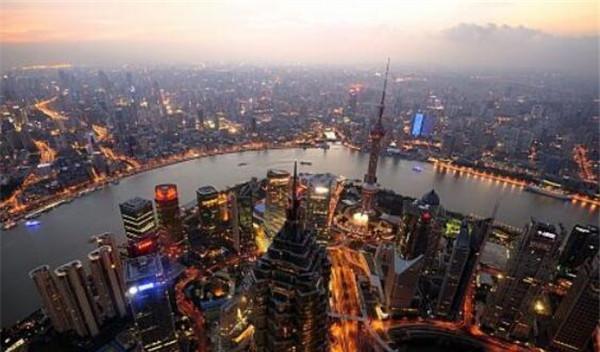 亚洲20强城市排行榜!不得不自豪,我国11座城市上榜