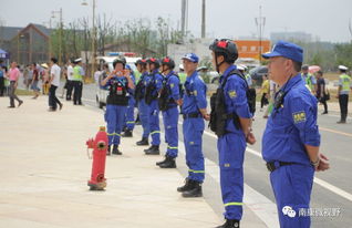 蓝天救援队有没有工资的(怎么加入蓝天救援队)(2)_